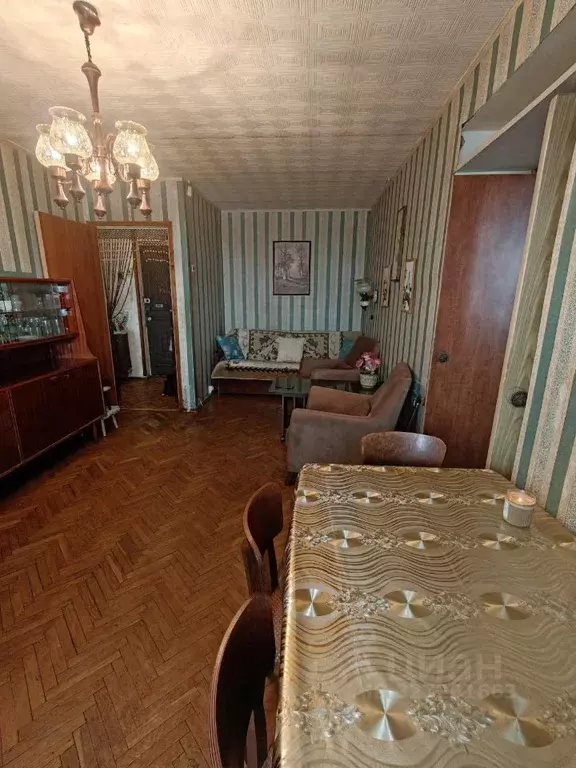 2-к кв. Москва Фрязевская ул., 15К3 (47.0 м) - Фото 2