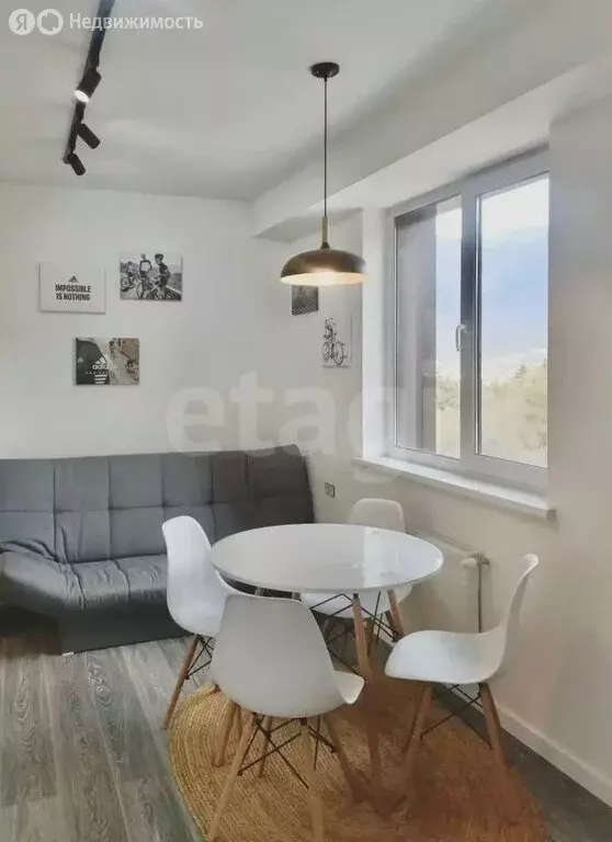 1-комнатная квартира: Массандра, Южнобережное шоссе, 2Ак3 (36.5 м) - Фото 1