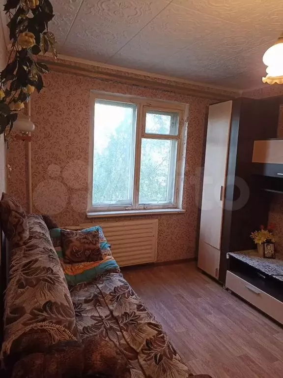 1-к. квартира, 21 м, 6/9 эт. - Фото 0