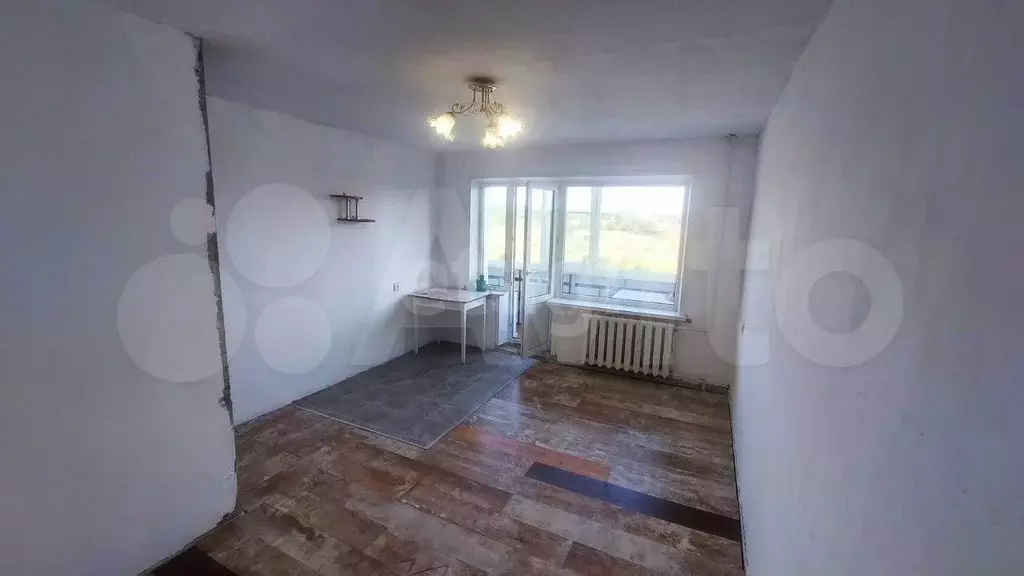 1-к. квартира, 37,1 м, 2/3 эт. - Фото 1