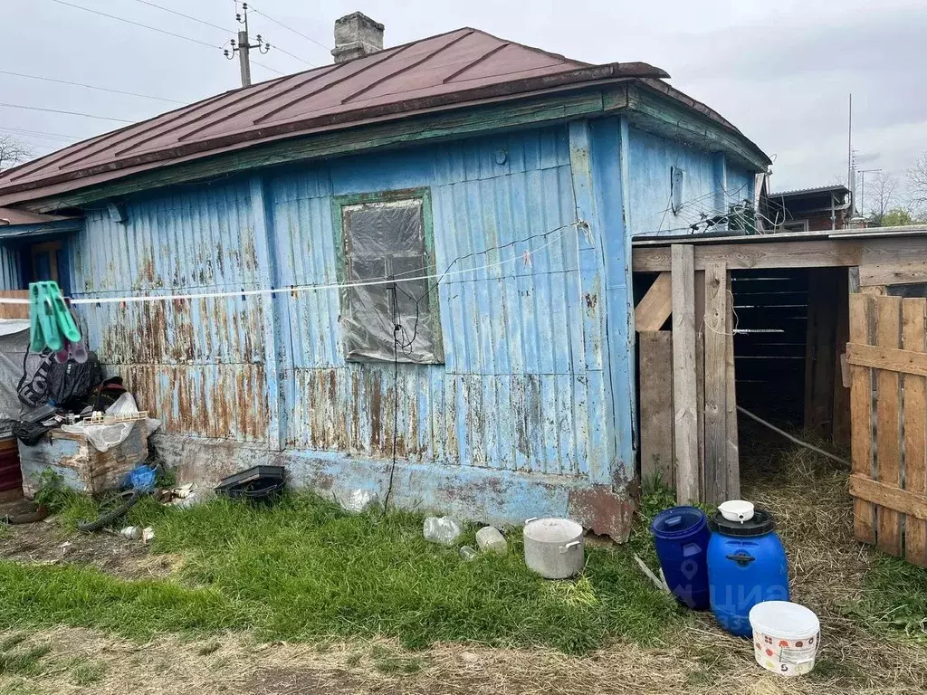 Помещение свободного назначения в Краснодарский край, Новокубанский ... - Фото 2