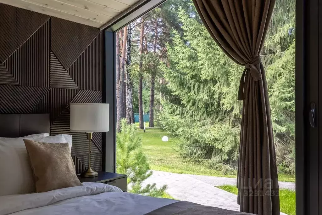 Дом в Новосибирская область, Новосибирск ул. Новая Заря, 53А (35 м) - Фото 1
