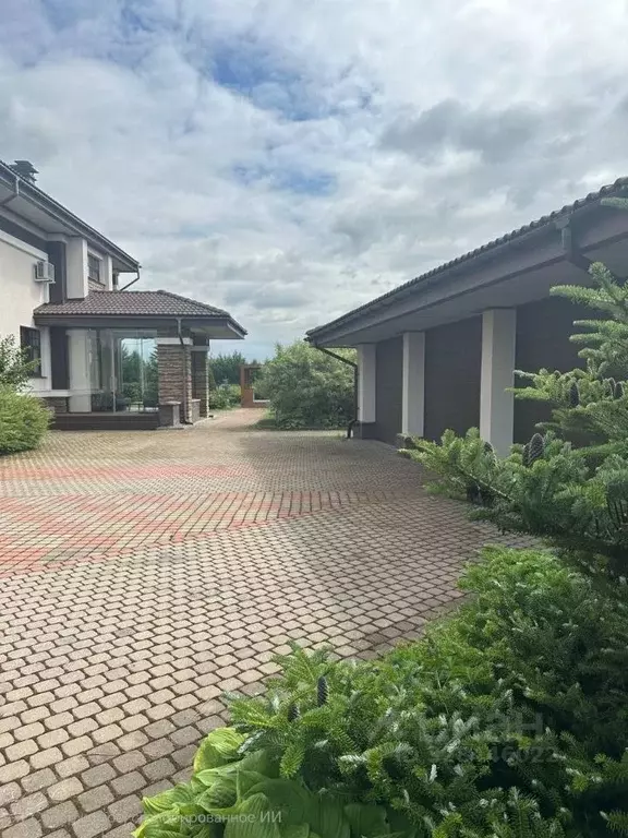 Дом в Ленинградская область, Тосненский район, Федоровское городское ... - Фото 2