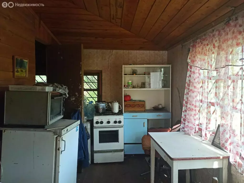 Дом в село Толмачево, СДТ Реклама, 42 (40 м) - Фото 1