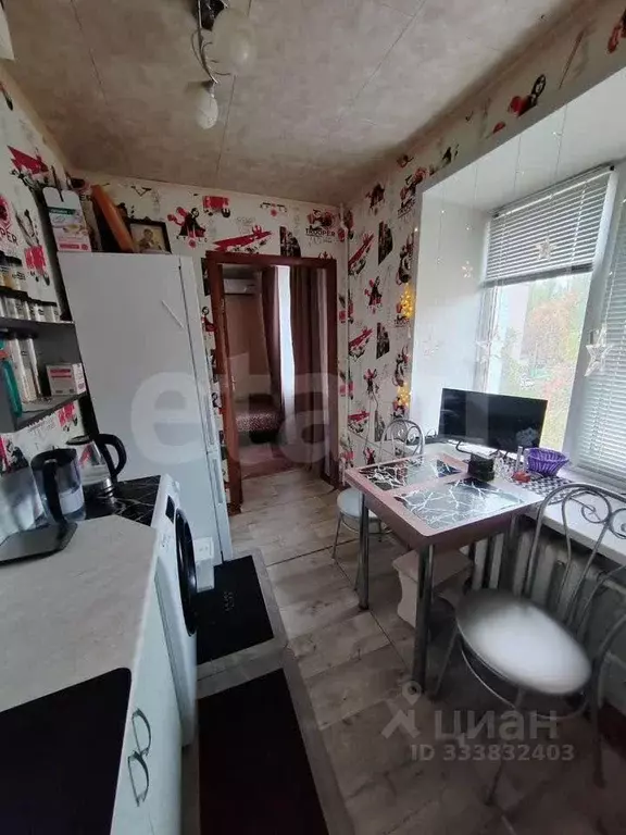 1-к кв. Липецкая область, Липецк Звездная ул., 14/1 (25.0 м) - Фото 1