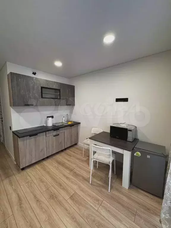 Квартира-студия, 21 м, 9/20 эт. - Фото 0