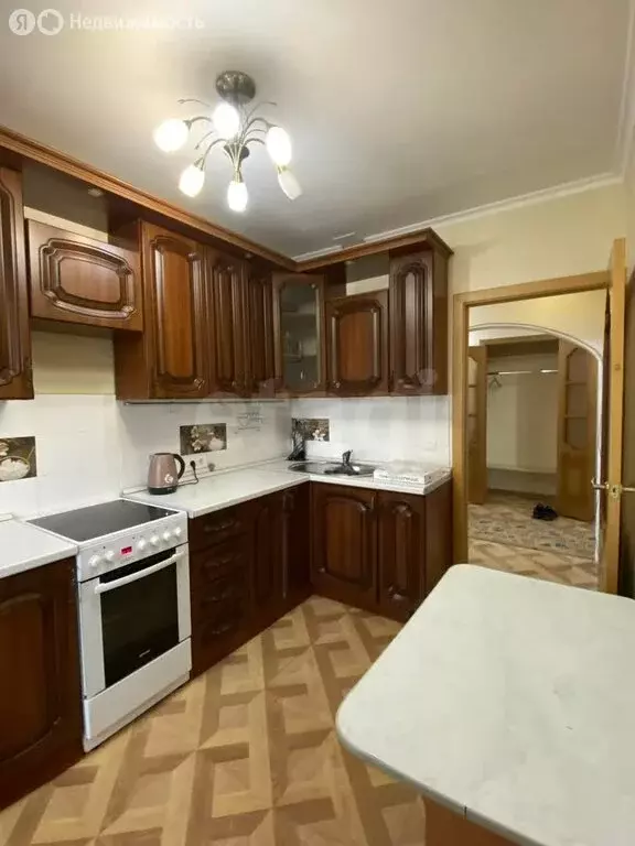 3-комнатная квартира: Улан-Удэ, улица Жердева, 68 (66.6 м) - Фото 1