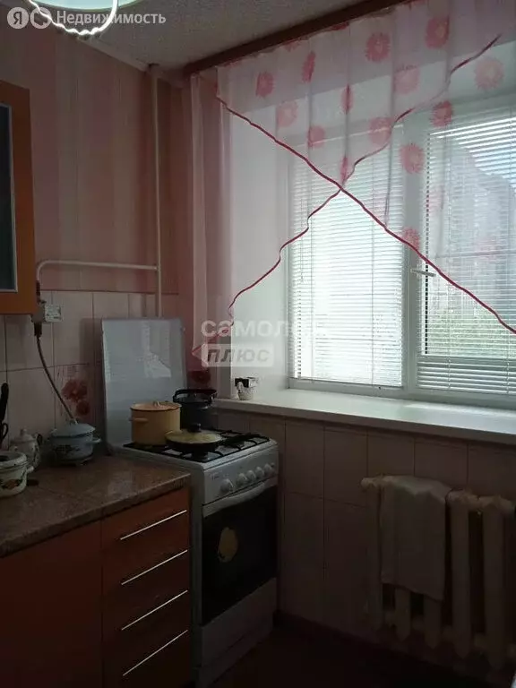 3-комнатная квартира: Липецк, проспект Победы, 91 (62 м) - Фото 1