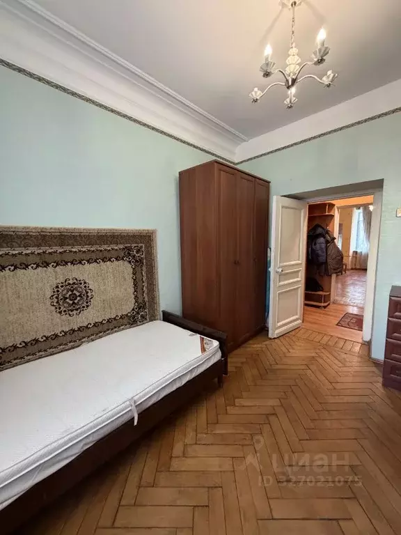 3-к кв. Москва Верхняя Первомайская ул., 16 (68.0 м) - Фото 2