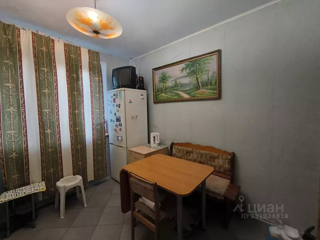 1-к кв. Москва Алтуфьевское ш., 14 (38.0 м) - Фото 2