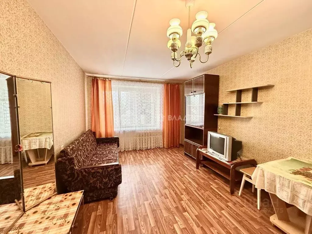 Комната Архангельская область, Северодвинск Пионерская ул., 6 (18.3 м) - Фото 1