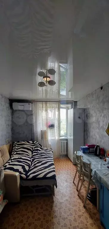 Комната 12,1 м в 1-к., 4/5 эт. - Фото 0