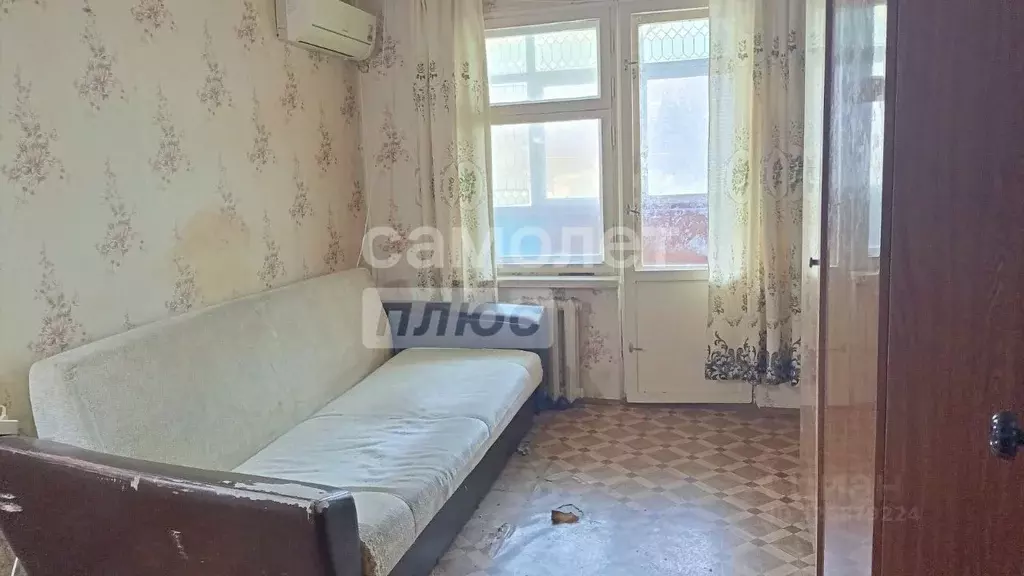 2-к кв. Краснодарский край, Туапсе ул. Калараша, 4к1 (59.1 м) - Фото 2