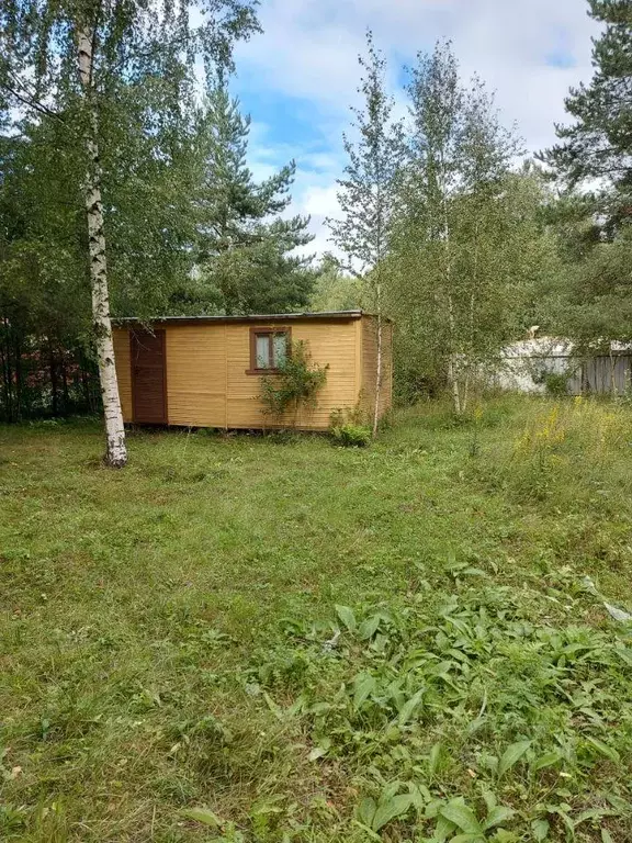 Дача, 20 м - Фото 0