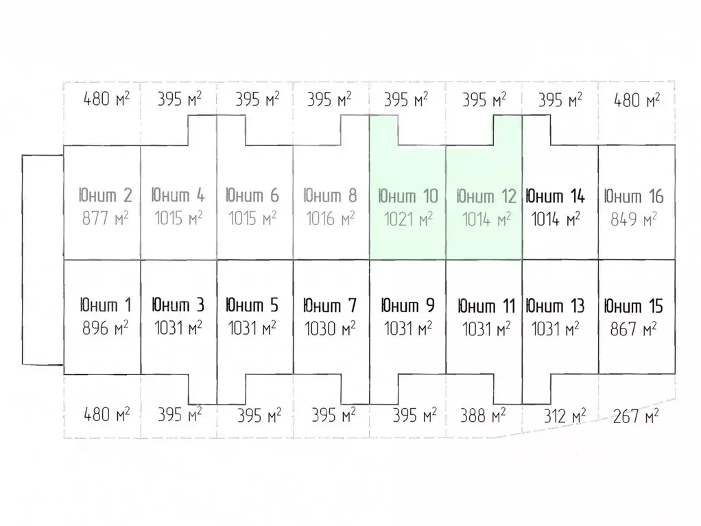 Склад в Ленинградская область, Всеволожский район, Колтушское ... - Фото 2
