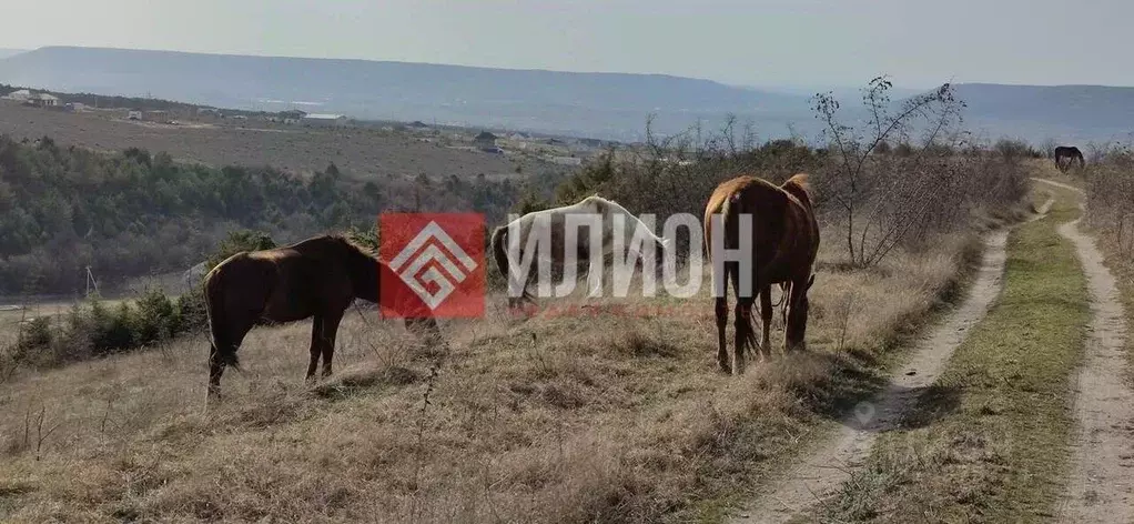 Участок в Крым, Бахчисарай пл. Ленина (6.0 сот.) - Фото 0