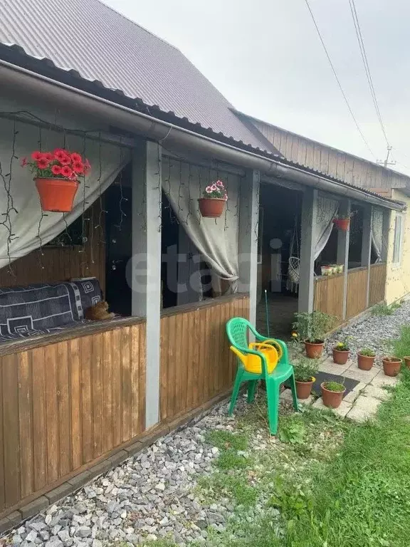 Дом в Кемеровская область, Кемерово ул. Сельская (112 м) - Фото 2