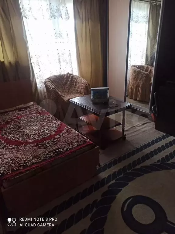 1-к. квартира, 34 м, 7/9 эт. - Фото 1