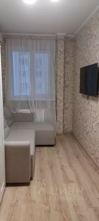 1-к кв. Ростовская область, Аксайский район, Щепкинское с/пос, пос. ... - Фото 1