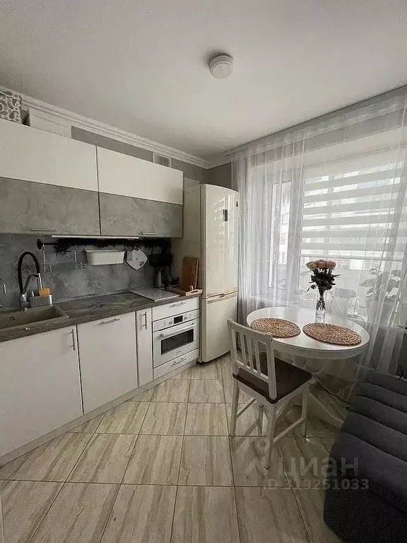 2-к кв. Москва Стрелецкая ул., 5 (42.0 м) - Фото 0