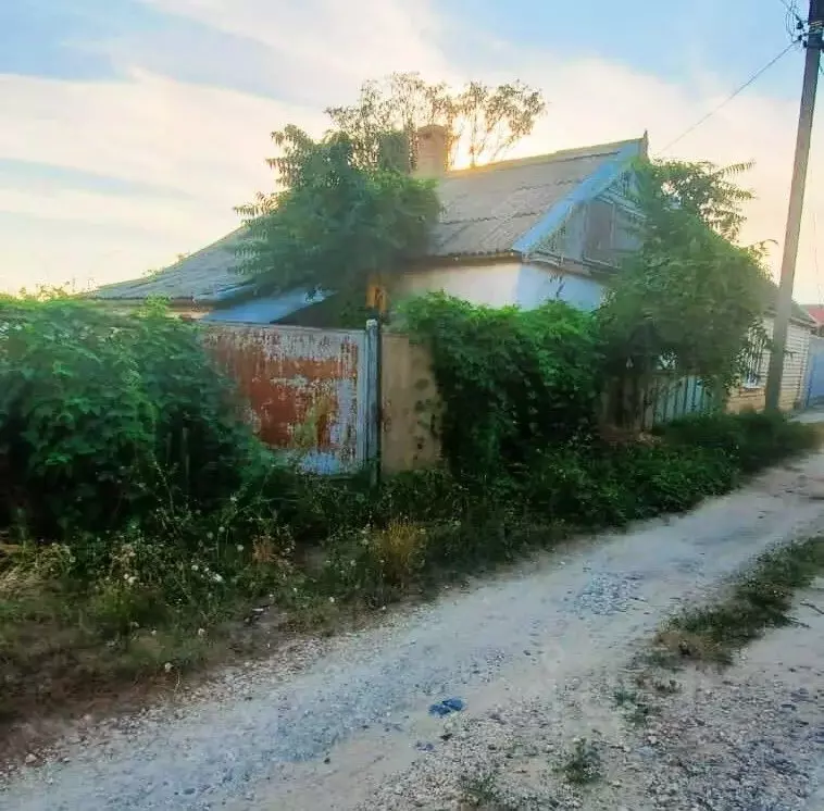 Дом в Краснодарский край, Темрюк кв Проезд 68-й (67 м) - Фото 2