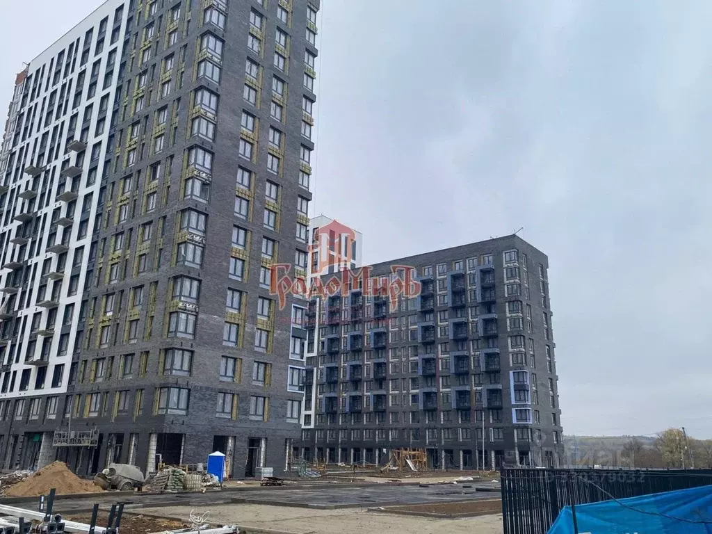 Помещение свободного назначения в Московская область, Домодедово ... - Фото 1
