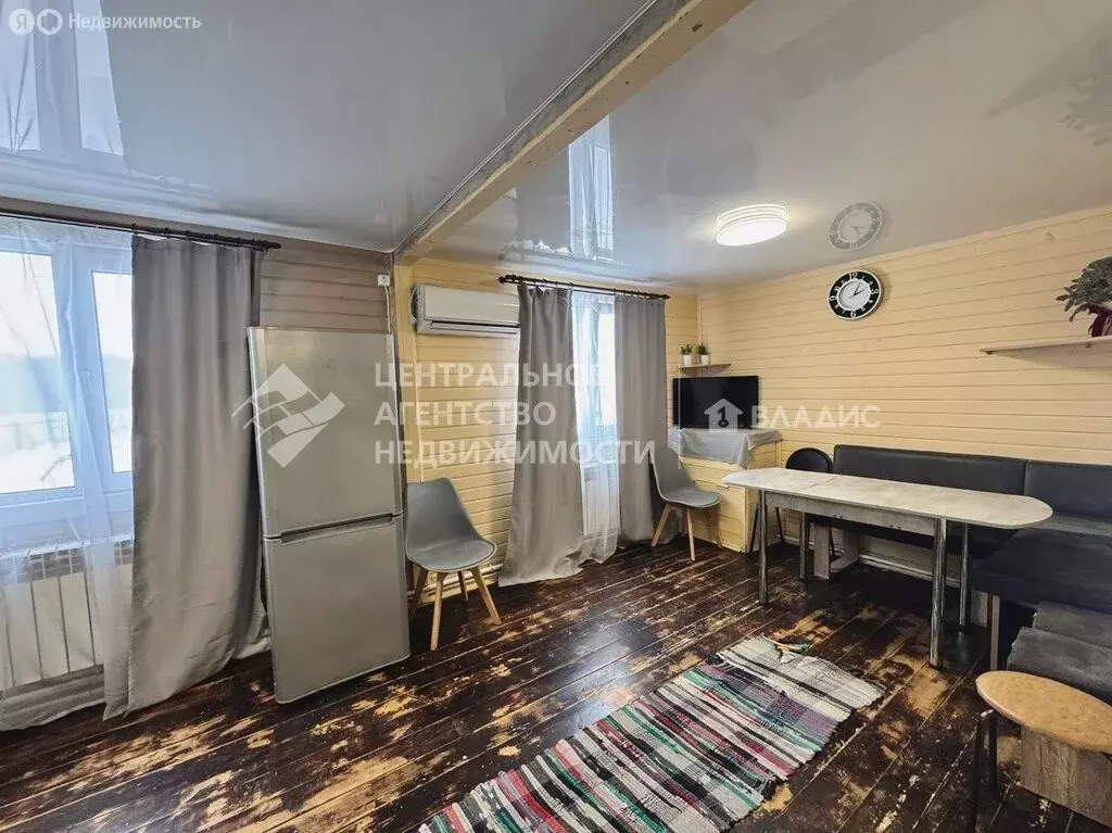 Дом в посёлок Газопроводск, Ольховая улица (80 м) - Фото 2