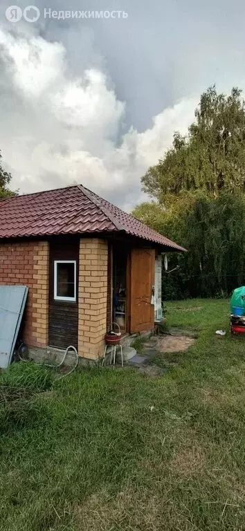 Дом в село Печищи, улица Красный Яр (30 м) - Фото 1