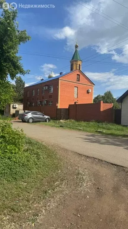 Дом в Оренбург, Степная улица, 98 (41 м) - Фото 1
