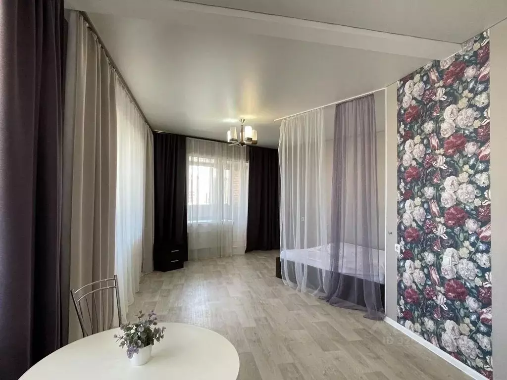 1-к кв. Хакасия, Абакан ул. Кирова, 179 (44.0 м) - Фото 1