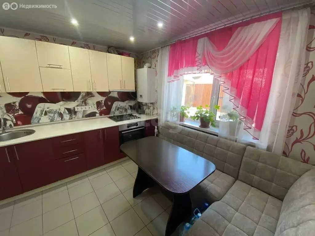 Дом в Губкин, Курская улица (54.82 м) - Фото 1