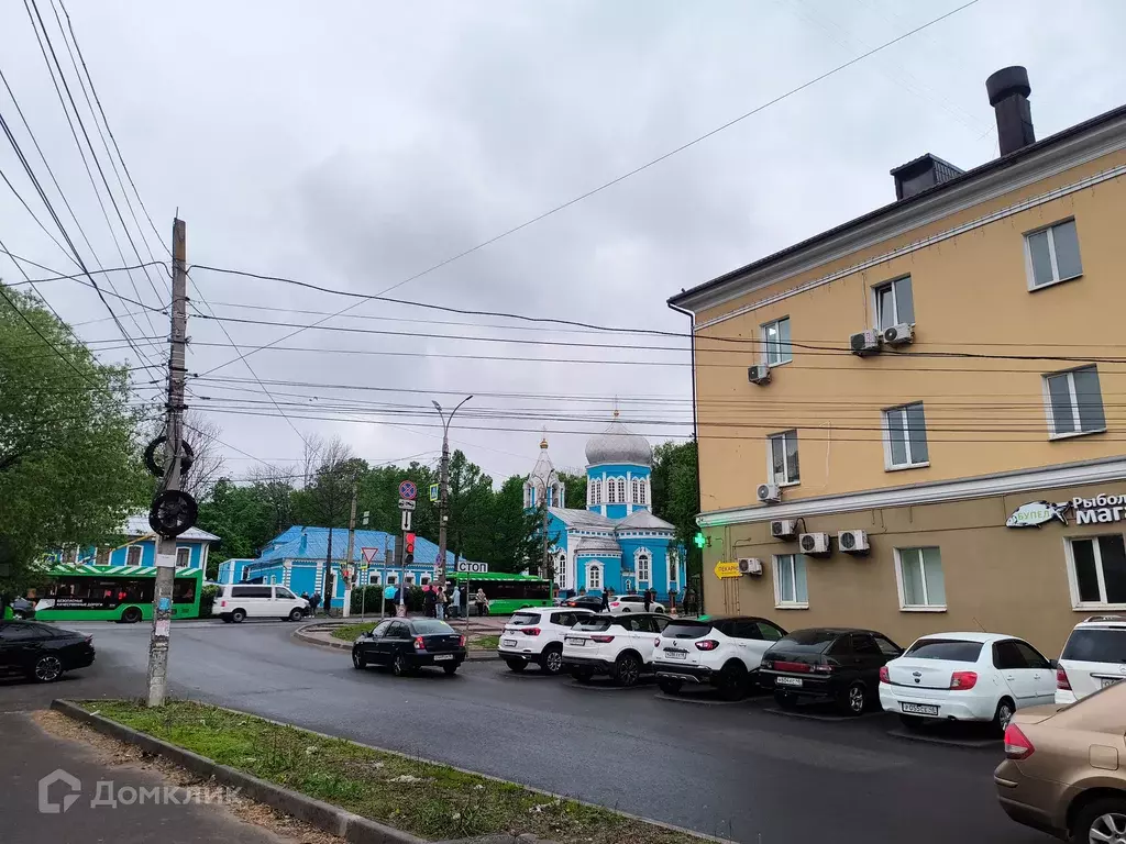 Продаётся 1-к квартира, 35 м - Фото 1