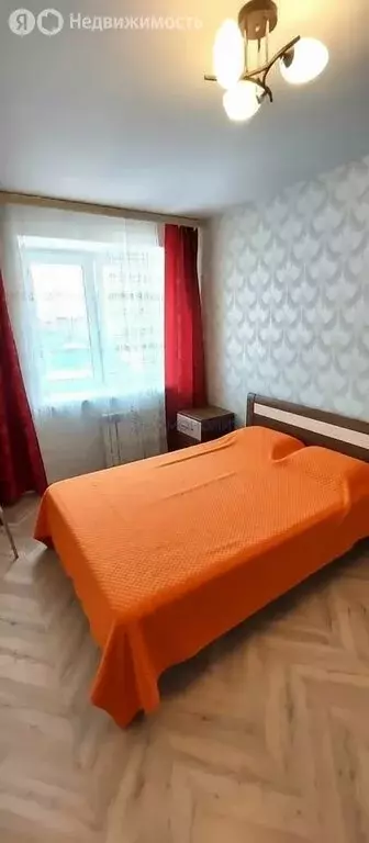 2-комнатная квартира: Чебоксары, улица Академика РАН Х.М. Миначева, 21 ... - Фото 2