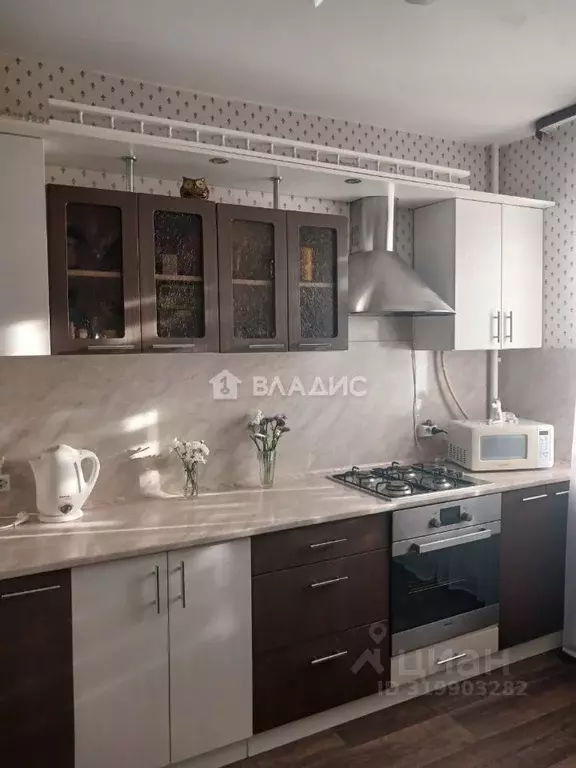 1-к кв. Калининградская область, Калининград Сельма мкр, ул. Юрия ... - Фото 0