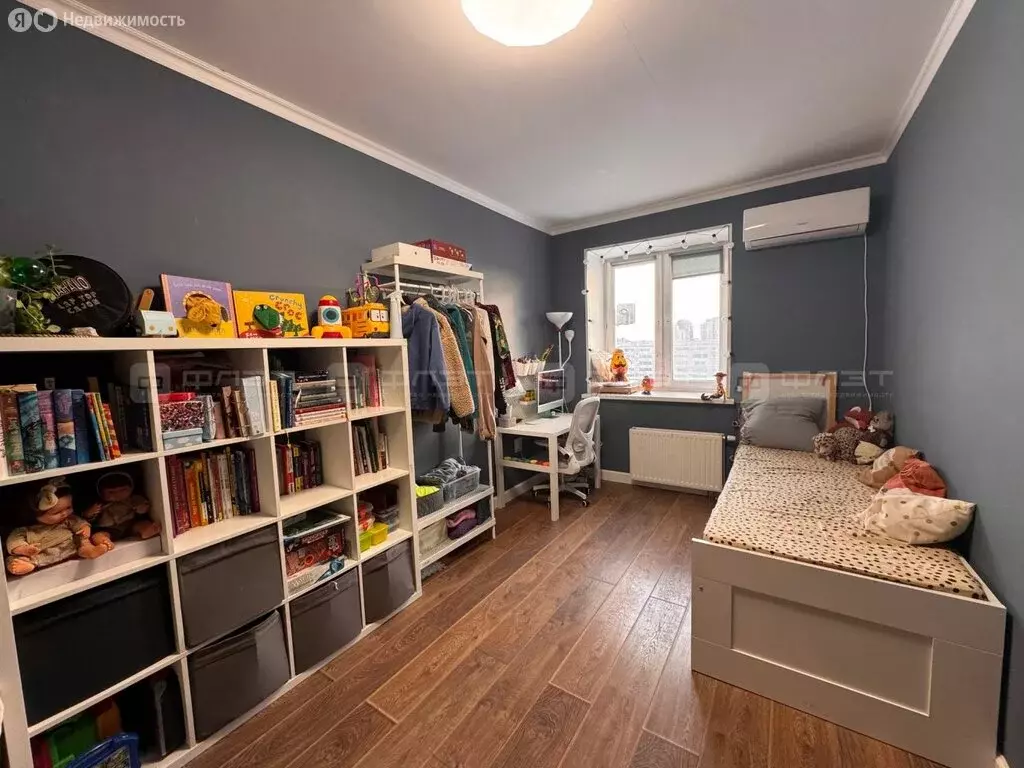 2-комнатная квартира: Казань, Горсоветская улица, 25 (52 м) - Фото 2