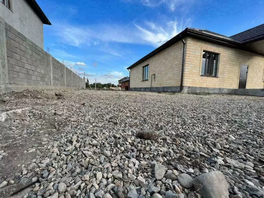 Дом в Ставропольский край, Пятигорск городской округ, с. Золотушка ... - Фото 2