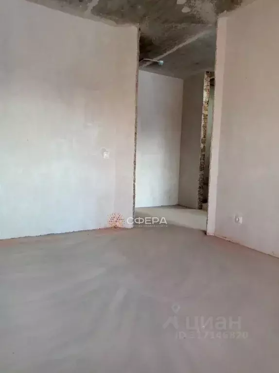 1-к кв. Новосибирская область, Новосибирск ул. Титова, 253/6 (35.46 м) - Фото 1