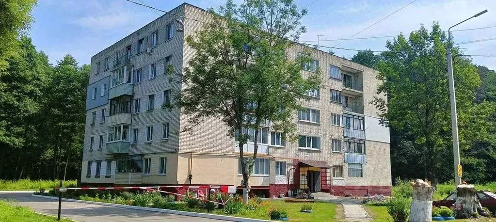 Комната Брянская область, Брянск ул. Дружбы, 32 (11.8 м) - Фото 0