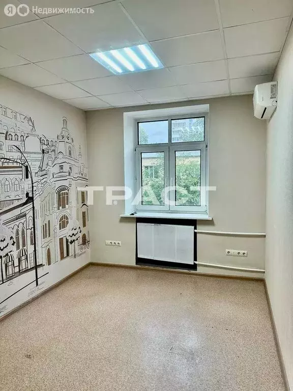 2-комнатная квартира: Воронеж, Кольцовская улица, 38 (53.6 м) - Фото 0