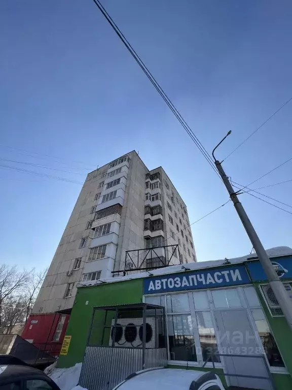 2-к кв. Башкортостан, Уфа Сельская Богородская ул., 49 (48.0 м) - Фото 1