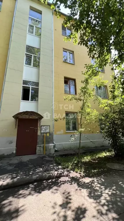 4-к кв. Московская область, Ивантеевка Пушкинский городской округ, ... - Фото 1