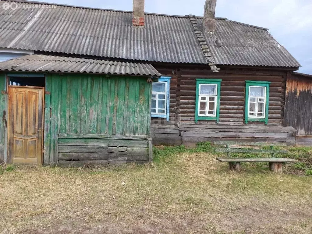 Дом в посёлок Пригородное лесничество, Дорожная улица, 10 (24.2 м) - Фото 1