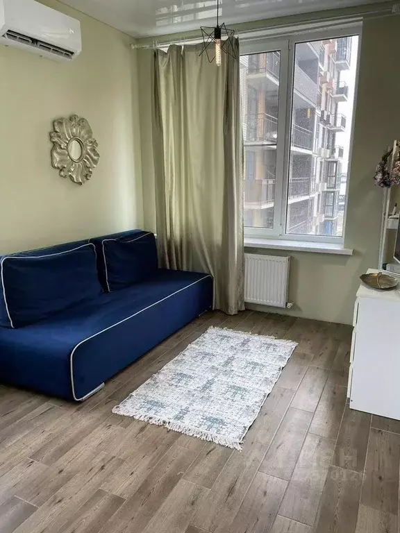 2-к кв. Астраханская область, Астрахань ул. Набережная Приволжского ... - Фото 2