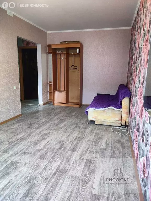 1-комнатная квартира: Магнитогорск, улица Зелёный Лог, 17 (27.6 м) - Фото 2