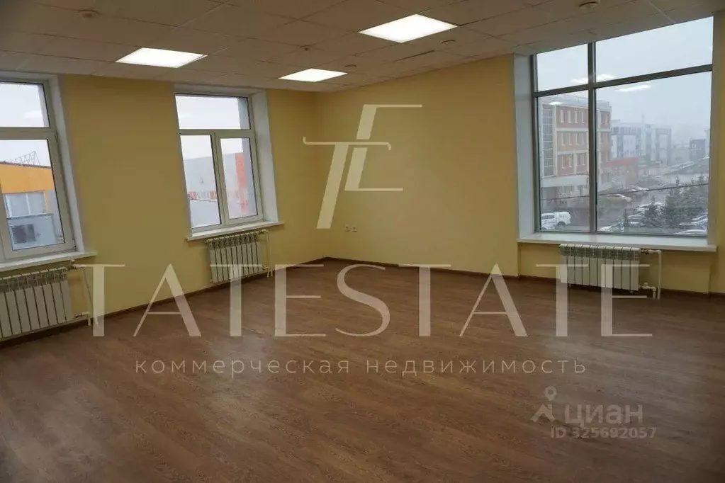 Офис в Татарстан, Казань ул. Горьковское Шоссе, 43Ак2 (33 м) - Фото 2