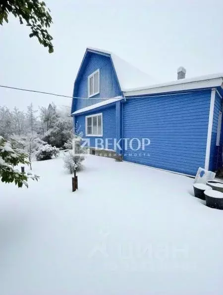 Дом в Костромская область, Костромской район, Кузьмищенское с/пос, д. ... - Фото 2