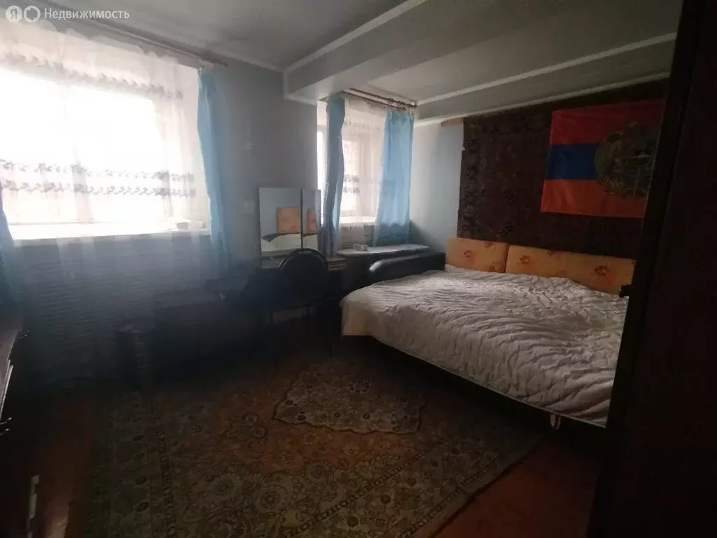 1-комнатная квартира: Новочеркасск, Комитетская улица, 85 (38 м) - Фото 0