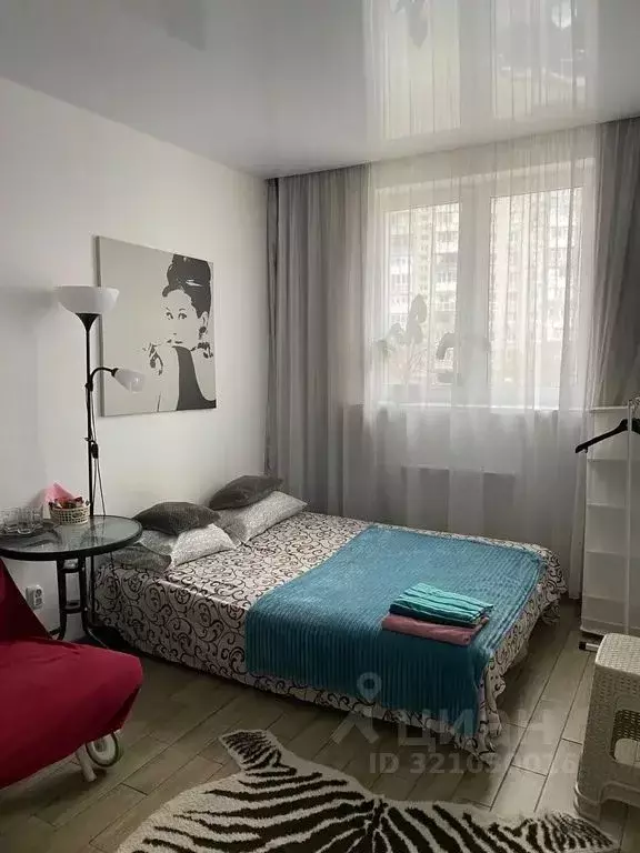 1-к кв. Краснодарский край, Краснодар Центральный мкр, ул. ... - Фото 0