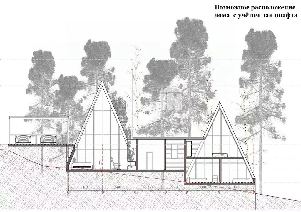 Участок в Ленинградская область, Всеволожский район, Куйвозовское ... - Фото 2