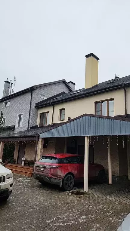 Таунхаус в Московская область, Красногорск городской округ, д. ... - Фото 2